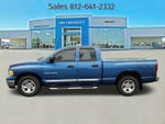 2004 Dodge Ram 1500 SLT