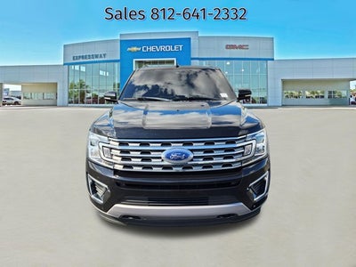 2020 Ford Expedition Limited