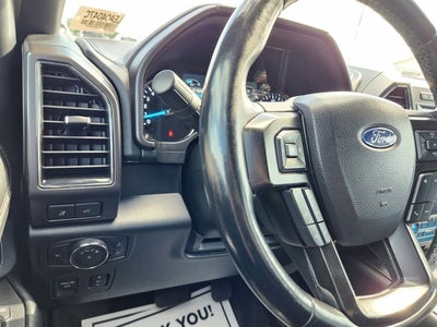 2020 Ford Expedition Limited