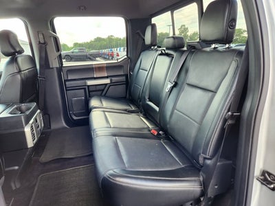 2016 Ford F-150 Base