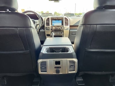 2016 Ford F-150 Base