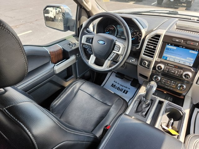 2016 Ford F-150 Base