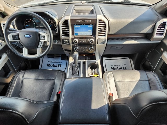 2016 Ford F-150 Base