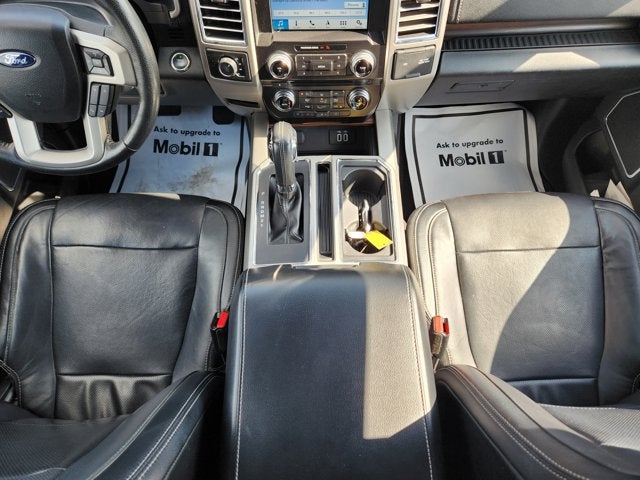 2016 Ford F-150 Base