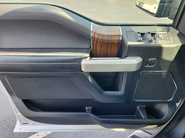 2016 Ford F-150 Base