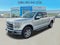 2016 Ford F-150 Base
