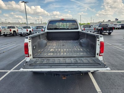 2006 Ford Super Duty F-350 DRW Lariat DRW