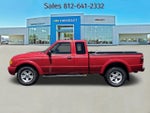 2003 Ford Ranger Base