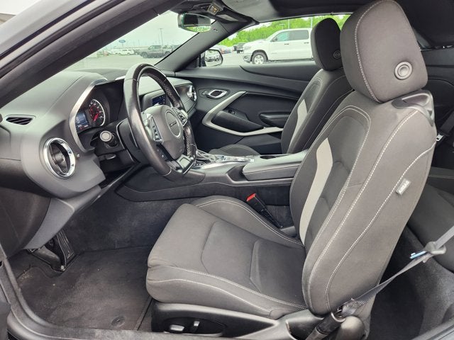 2023 Chevrolet Camaro 1LT