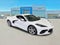 2021 Chevrolet Corvette 1LT