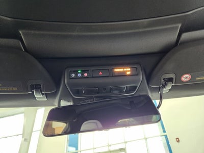 2021 Chevrolet Corvette 1LT