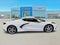 2021 Chevrolet Corvette 1LT