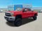 2019 Chevrolet Silverado 2500HD LTZ