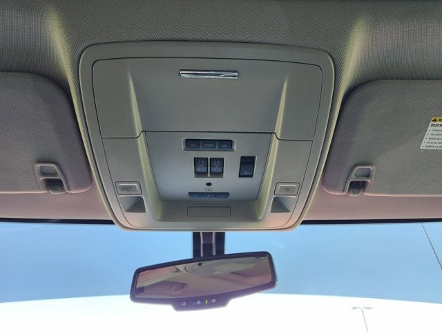 2019 Chevrolet Silverado 2500HD LTZ