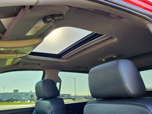 2019 Chevrolet Silverado 2500HD LTZ