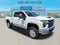 2021 Chevrolet Silverado 2500HD LTZ