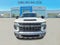 2021 Chevrolet Silverado 2500HD LTZ