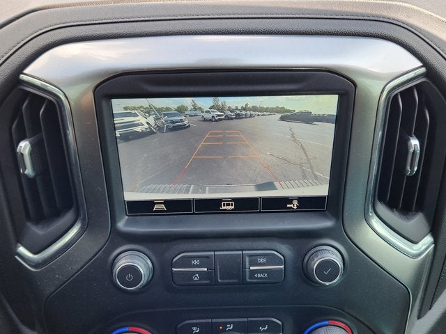 2021 Chevrolet Silverado 2500HD LTZ