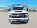 2024 Chevrolet Silverado 3500HD LT