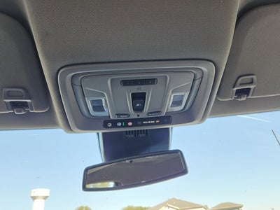 2024 Chevrolet Silverado 3500HD LT