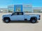 2024 Chevrolet Silverado 3500HD LT