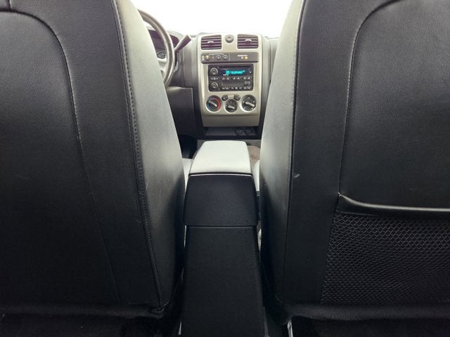 2007 Chevrolet Colorado LT w/3LT