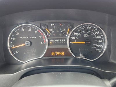 2007 Chevrolet Colorado LT w/3LT