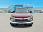 2007 Chevrolet Colorado LT w/3LT