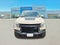 2022 Chevrolet Colorado 4WD ZR2