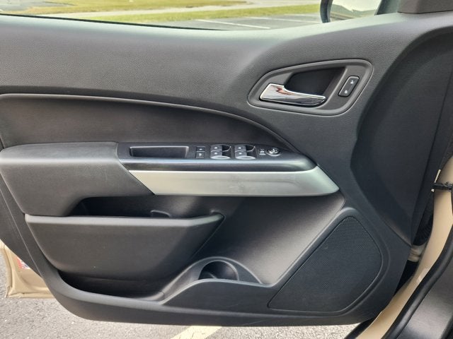 2022 Chevrolet Colorado 4WD ZR2