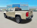 2022 Chevrolet Colorado 4WD ZR2