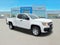 2022 Chevrolet Colorado 2WD Work Truck