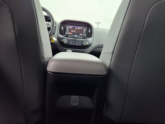 2022 Chevrolet Colorado 2WD Work Truck