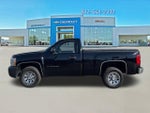 2012 Chevrolet Silverado 1500 Work Truck