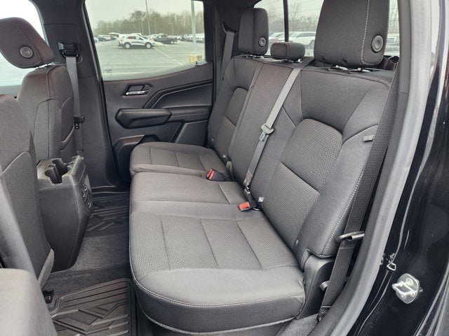 2023 Chevrolet Colorado 4WD LT