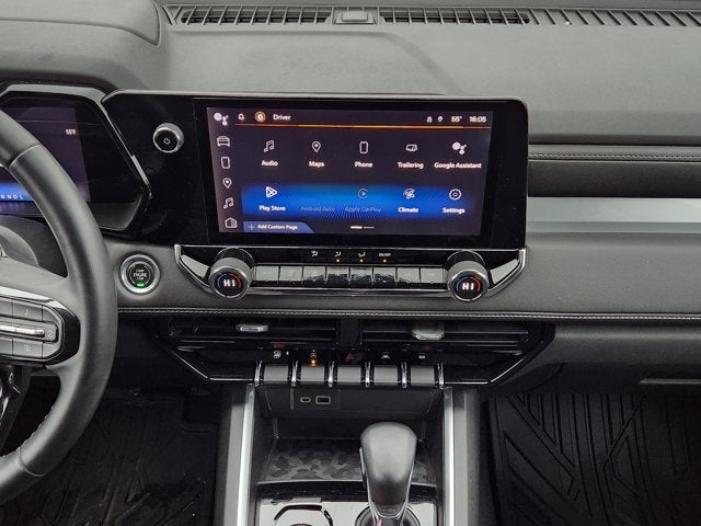 2023 Chevrolet Colorado 4WD LT