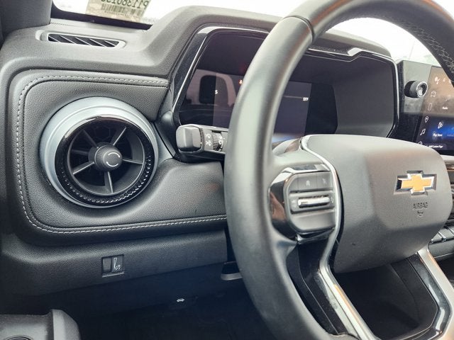 2023 Chevrolet Colorado 4WD LT