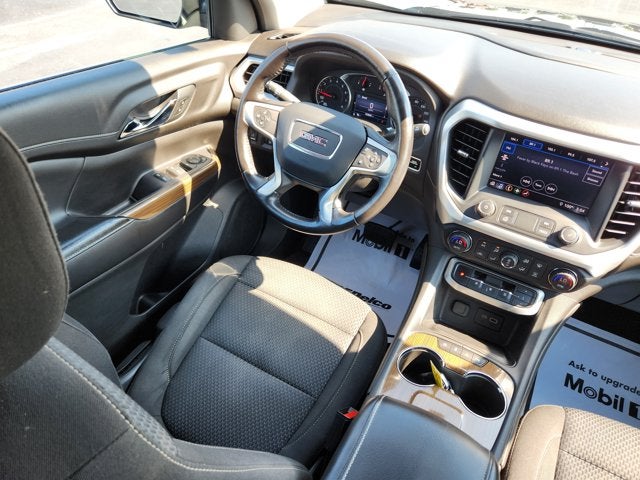 2020 GMC Acadia SLE