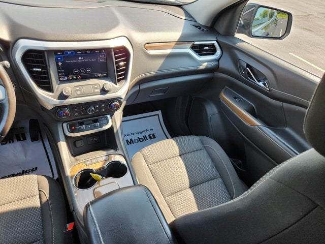 2020 GMC Acadia SLE
