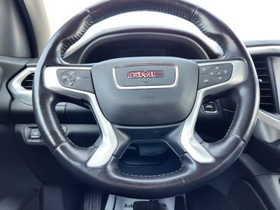 2020 GMC Acadia SLE