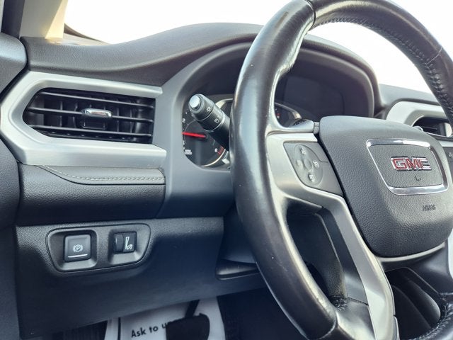 2020 GMC Acadia SLE