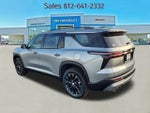 2025 Chevrolet Traverse AWD LT