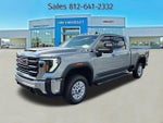 2025 GMC Sierra 2500HD SLE
