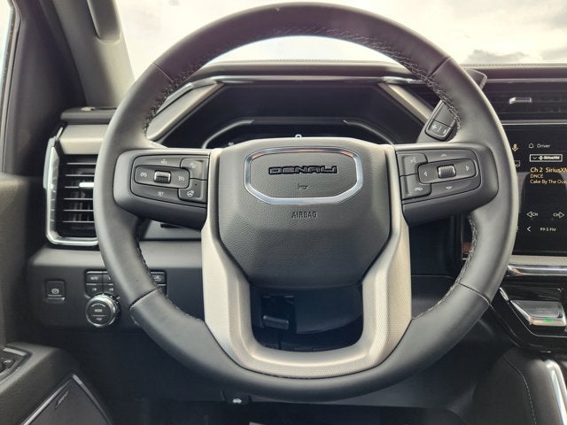 2026 GMC Sierra 2500HD Denali