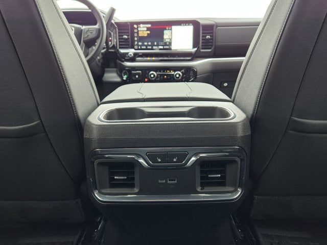 2025 GMC Sierra 3500HD SLT