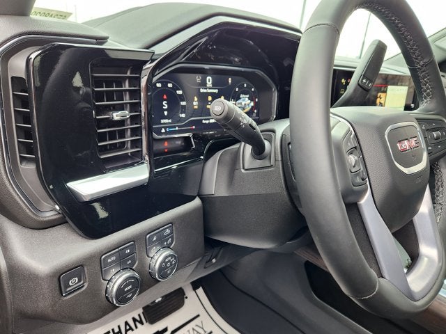 2025 GMC Sierra 3500HD SLT