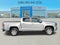 2015 GMC Canyon 4WD SLE