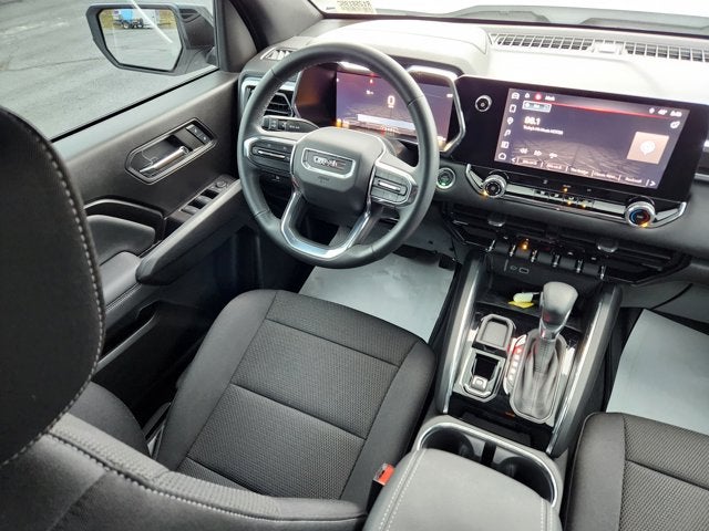 2024 GMC Canyon 2WD Elevation