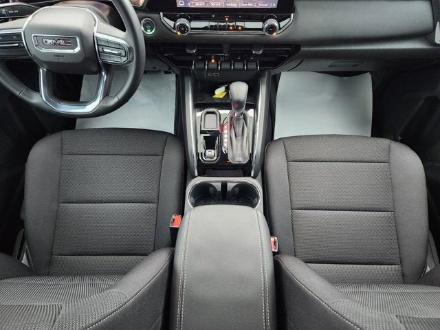 2024 GMC Canyon 2WD Elevation