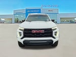 2024 GMC Canyon 2WD Elevation